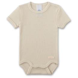 Sanetta-KidsWoolBodySS-Merino-ondergoedmaat8086beige