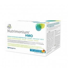 NutrimoniumHmoZakjes28Metagenics