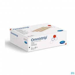HartmannOmnistrip12mmx101mm50x6Ps