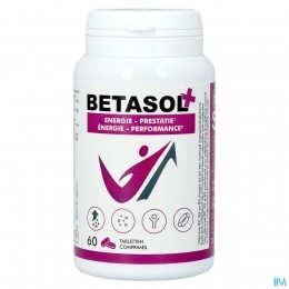 SoriaBelBetasol60Tabletten