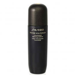 ShiseidoFutureSolutionLXConcentratedBalancingSoftener170ml