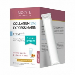 BiocyteCollagenExpress30Sticks