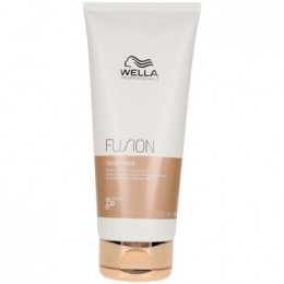 VerzorgingenconditionerWellaIntenseFusionHerstelconditionervoorBeschadigdHaar200ml