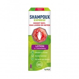 ShampouxExpressLotion100ml