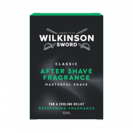 WilkinsonAfterShaveClassic100ml