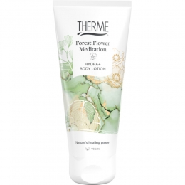6xThermeBodylotionForestFlowerMeditation200ml
