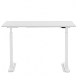 KareDesignSmartbureauwit120x60cm