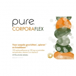 PureCorporaflex60Tabletten