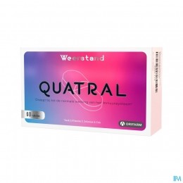 Quatral60Tabletten