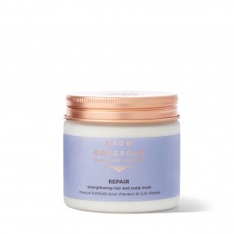GrowGorgeousRepairStrengtheningHairScalpMask200ml