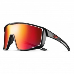 Julbo-FurySpectronS3VLT13-Fietsbrilrood
