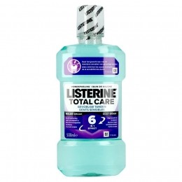 ListerineTotalCareGevoeligeTanden500ml