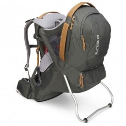 Kelty-JourneyPerfectfitSignature-Kinderdragermaat26lgrijs