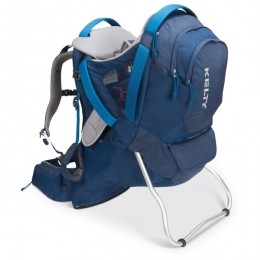 Kelty-JourneyPerfectfitSignature-Kinderdragermaat26lblauw