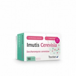 Cerevisia90Capsules