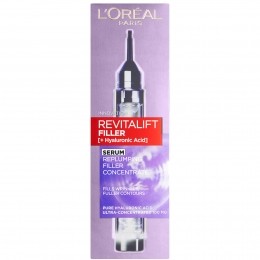 LOralParisRevitaliftFillerHyaluronzuurVerstevigendSerum16ml
