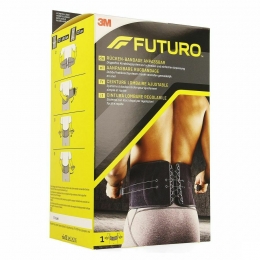 FuturoRugbandage46820Aanpasbaar