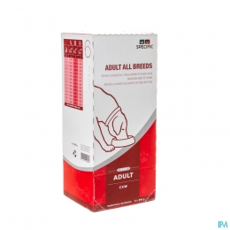 SpecificCxwAdultAllBreeds6x300gr