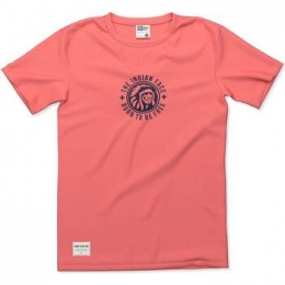 T-shirtKorteMouwTheIndianFaceSpirit