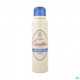 RogeCavaillesDeoSprayOnzichtbaar150ml