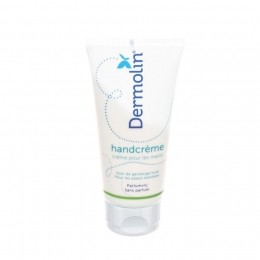 DermolinHandcrme75ml