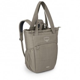 Osprey-PocoChangingTote-Dagrugzakmaat18lgrijs
