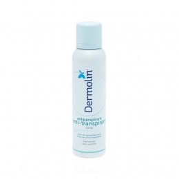 DermolinDeoAntiTranspirantSprayNf150ml