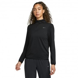 NikeDri-FITSwiftElementUVHalfZipShirtDames