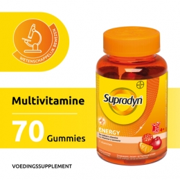 SupradynEnergyGummies70Gummies