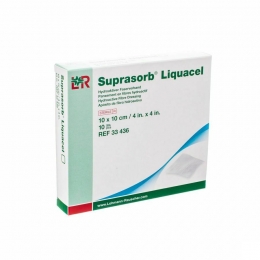 SuprasorbLiquacelVerband10x10cm1033436-180021