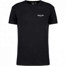 T-shirtKorteMouwBallinEst2013BackprintRoseShirt