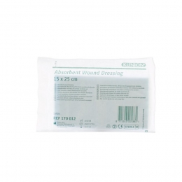 KlinionAbsorberendVerband15x25cmS14170012