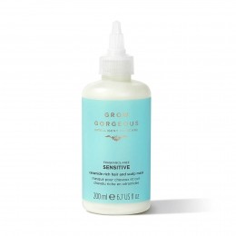 GrowGorgeousSensitiveCeramideRichHairandScalpMask200ml