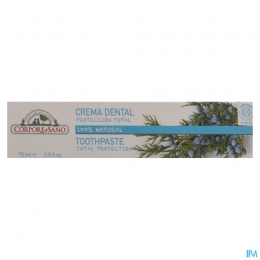 SoriaTandpastaTotalProtection75ml