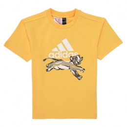 T-shirtKorteMouwadidasadidasDisneyLionKingT-Shirt