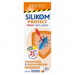 SilikomProtectSprayAnti-LuizenZonderInsecticiden200ml