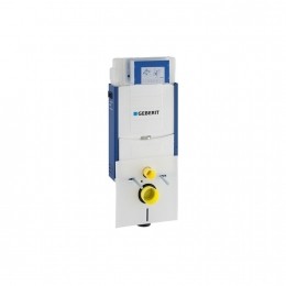 InbouwreservoirGeberitKombifixH108wandmodel12cmvoorUP320
