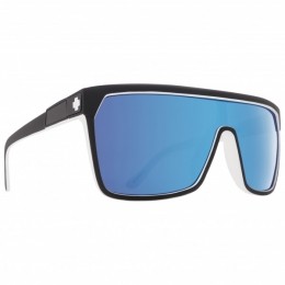 SPY-FlynnS3VLT15-Zonnebrilblauw