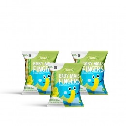 3xSoreBabyMaisfingersNaturel35gr