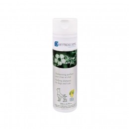 DermoscentPyocleanShampooHondKatFl200ml