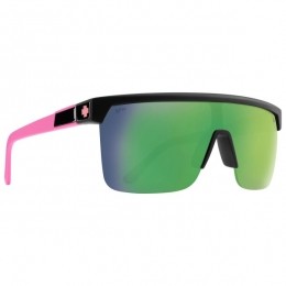 SPY-Flynn5050S3VLT13-17-Zonnebrilgroen