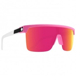 SPY-Flynn5050S3VLT13-17-Zonnebrilroze