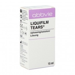 LiquifilmTearsSterieleOplossingNf15ml