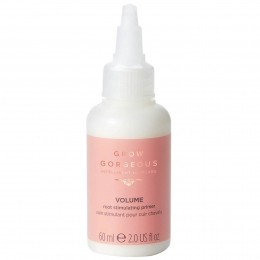 GrowGorgeousVolumeRootStimulatingPrimer60ml