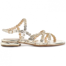 SandalenCafNoirC1GD9003