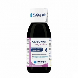 OligomaxMagnesium150ml