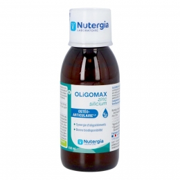 OligomaxSilicium150ml
