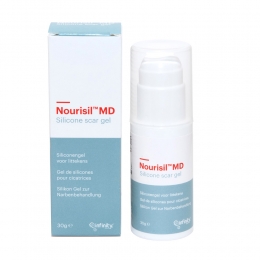NourisilMDSiliconegelvoorLittekens30g