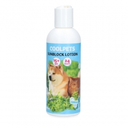 CoolpetsSunblockLotion200ml