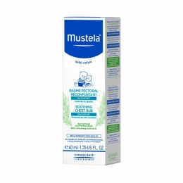 MustelaBorstbalsemVersterkend40ml
